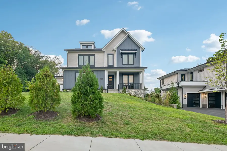 4055 Thornton St, Annandale, VA 22003 - #2
