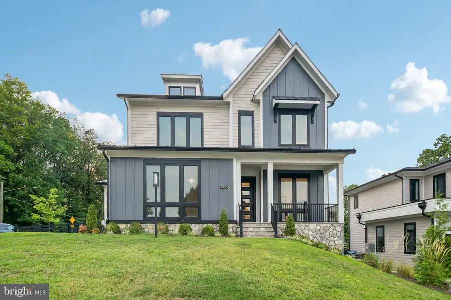 4055 Thornton St, Annandale, VA 22003 - #3