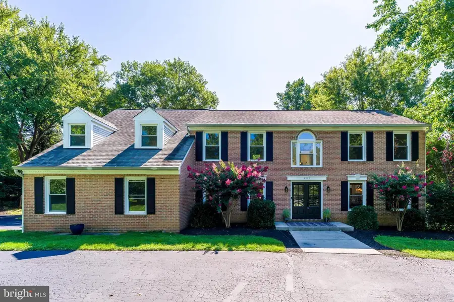 8320 Sylvan Way, Clifton, VA 20124 - #2