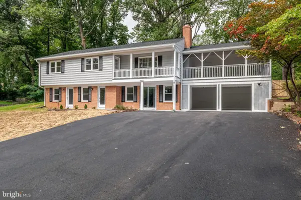 7032 Coventry Rd, ALEXANDRIA, VA 22306