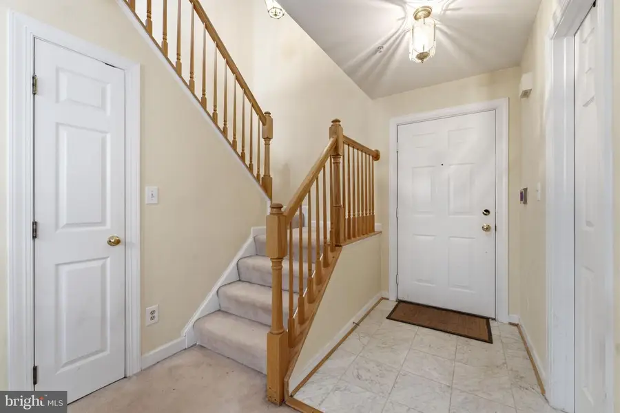 12237 Fairfield House Dr #311a, Fairfax, VA 22033 - #3