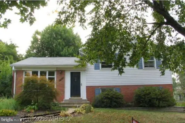 13513 Carmel Ln, CHANTILLY, VA 20151