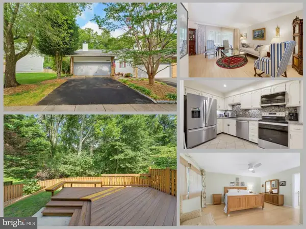 5808 Canvasback Rd, BURKE, VA 22015