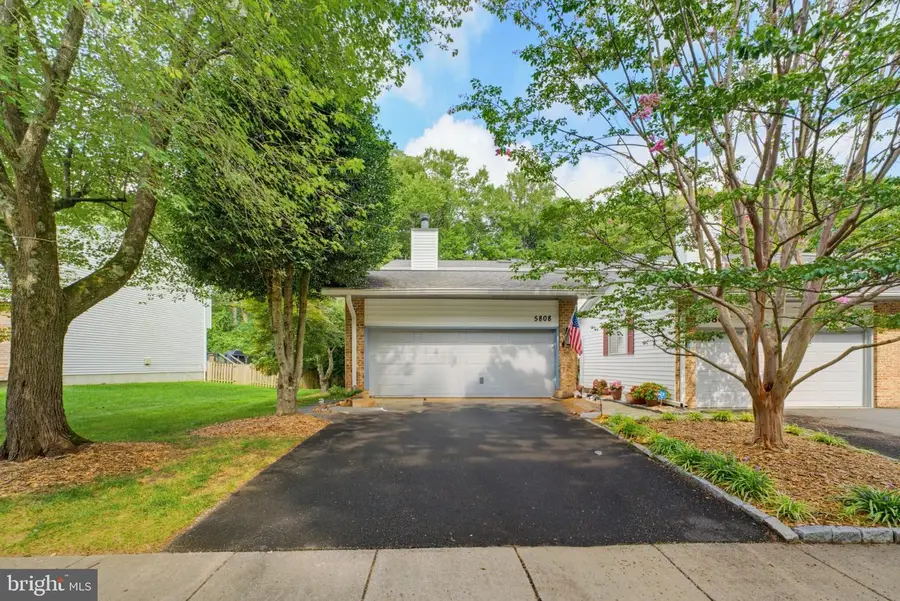 5808 Canvasback Rd, Burke, VA 22015 - #2