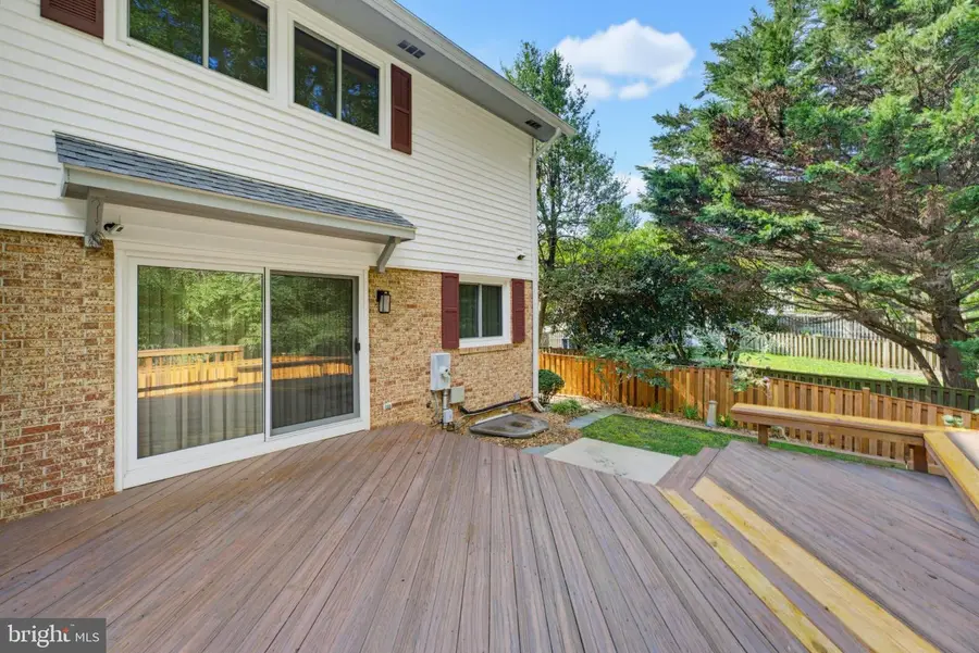 5808 Canvasback Rd, Burke, VA 22015 - #3