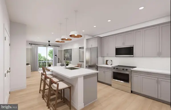 9465 Sprague Ave #107, FAIRFAX, VA 22031