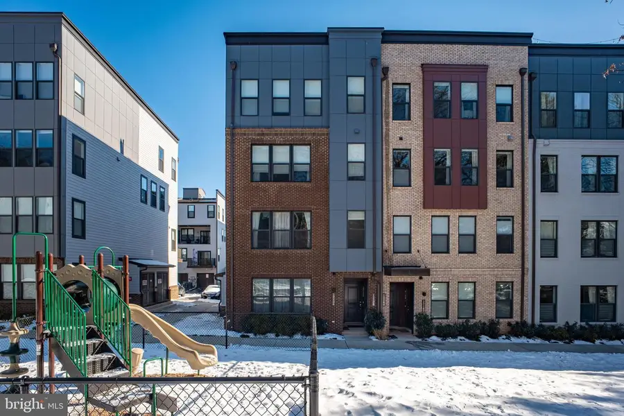 12136 Loblolly Dr #29, Fairfax, VA 22033 - #2