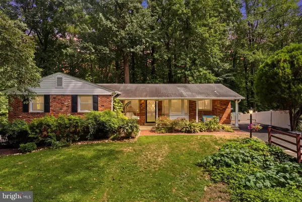 5109 Red Fox Dr, ANNANDALE, VA 22003