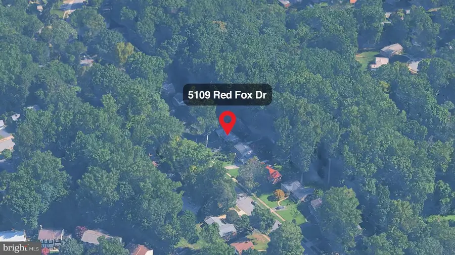 5109 Red Fox Dr, Annandale, VA 22003 - #2
