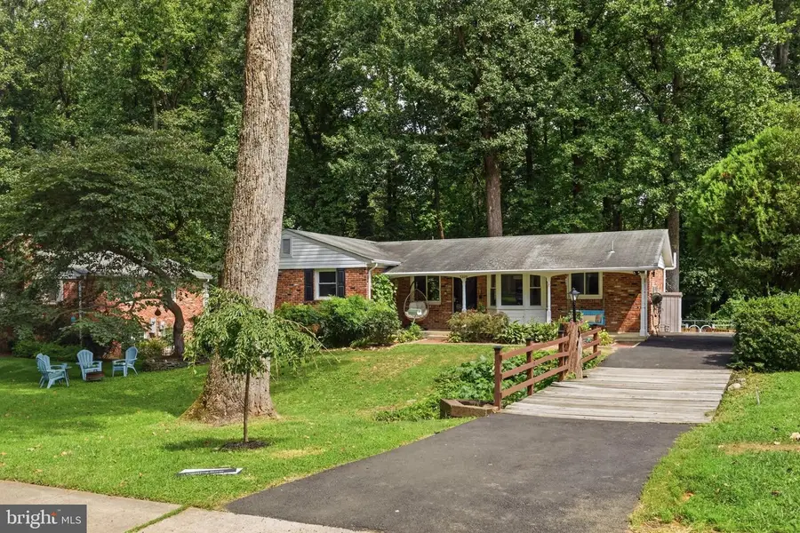 5109 Red Fox Dr, Annandale, VA 22003 - #3
