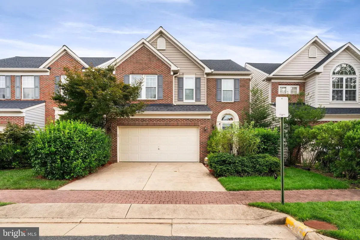 9080 Arch Hall Rd, Lorton, VA 22079 - #1