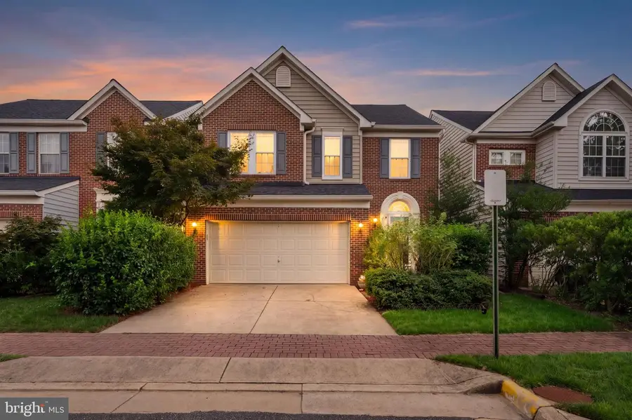 9080 Arch Hall Rd, Lorton, VA 22079 - #2