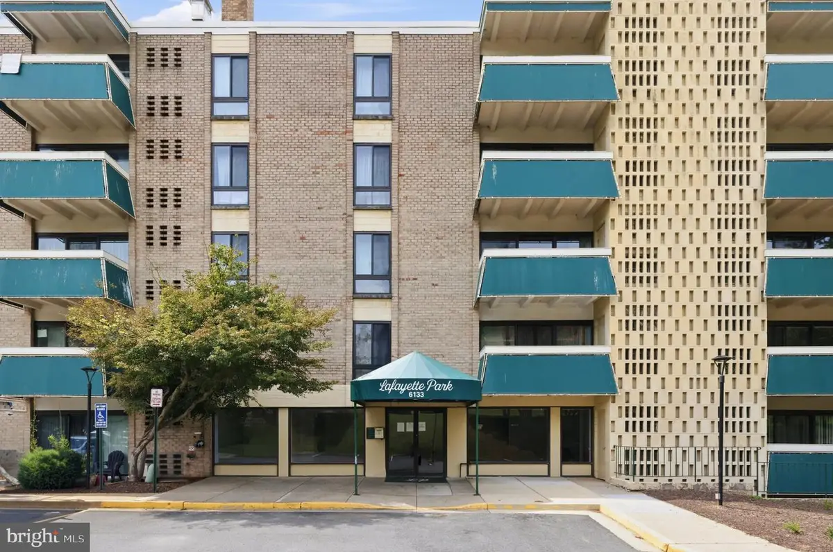 6133 Leesburg Pike #109, Falls Church, VA 22041 - #1