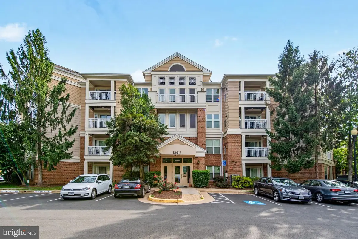 12913 Alton Sq #320, Herndon, VA 20170 - #1