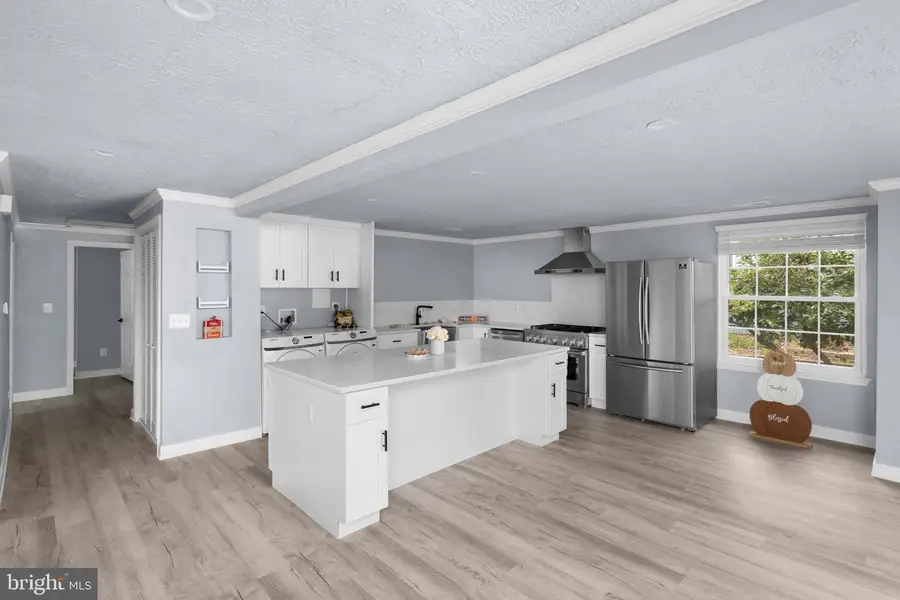 5364 Laura Belle Ln, Fairfax, VA 22032 - #3