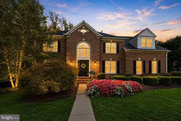 1257 New Bedford Ln, RESTON, VA 20194
