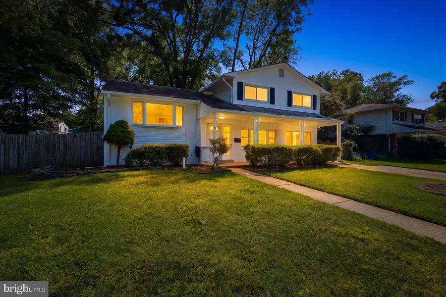 8915 Battery Rd, Alexandria, VA 22308 - #2