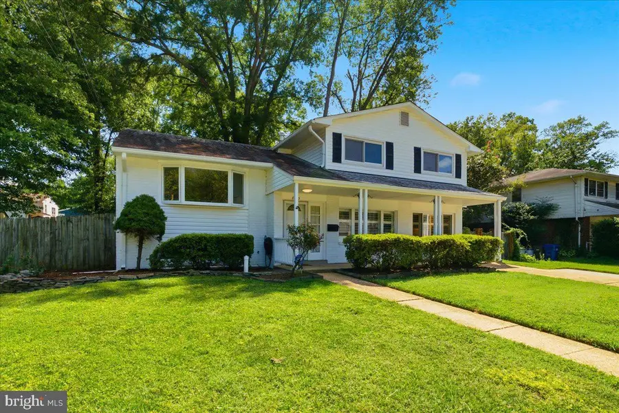 8915 Battery Rd, Alexandria, VA 22308 - #3