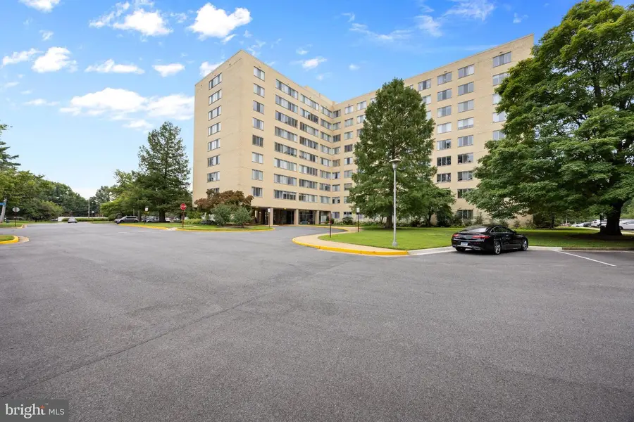 6641 Wakefield Dr #615, Alexandria, VA 22307 - #3