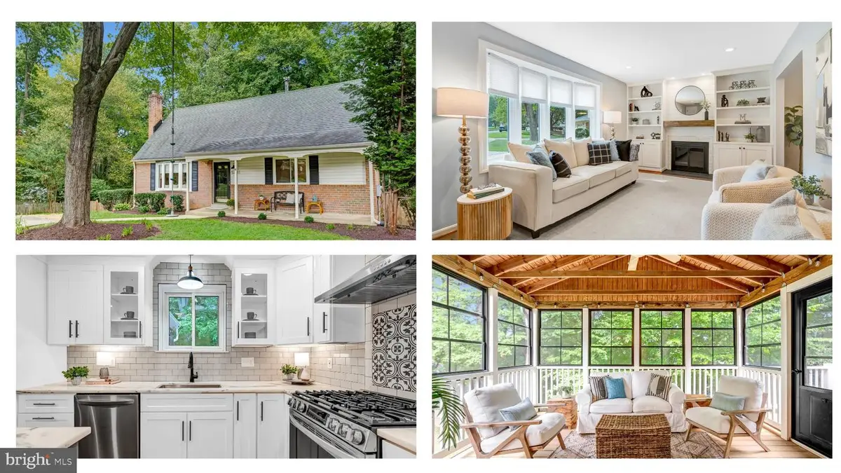 5211 Ellington Ct, Fairfax, VA 22032 - #1