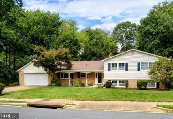 1324 Towlston Rd, VIENNA, VA 22182
