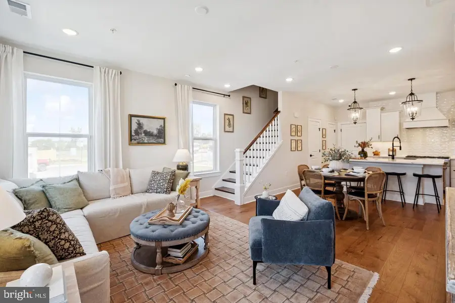 14969 Deco Cir #lot 25, Chantilly, VA 20151 - #3