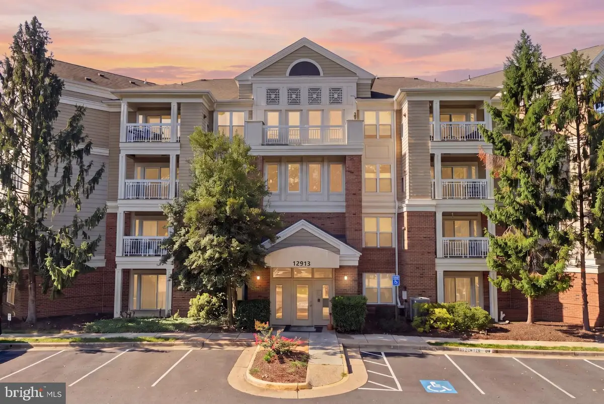 12913 Alton Sq #414, Herndon, VA 20170 - #1