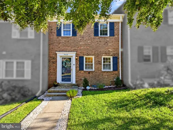 Address Withheld By Seller, LORTON, VA 22079