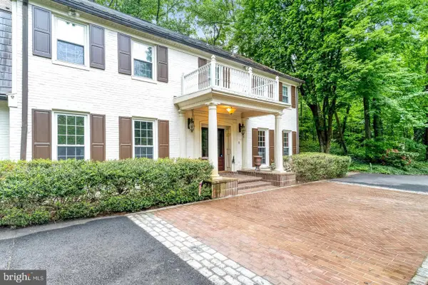 7845 Old Dominion Dr, MCLEAN, VA 22102