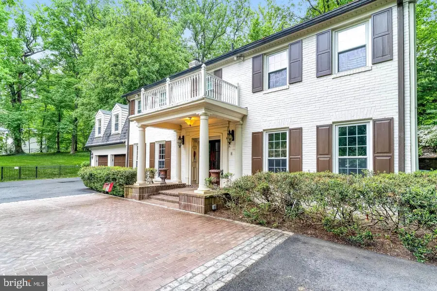 7845 Old Dominion Dr, McLean, VA 22102 - #2