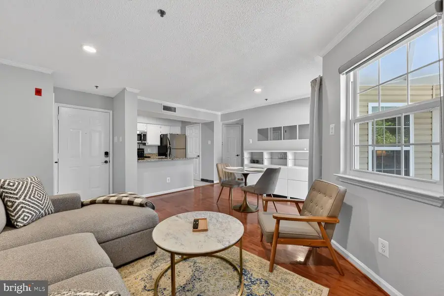 1524 Lincoln Way #416, McLean, VA 22102 - #3
