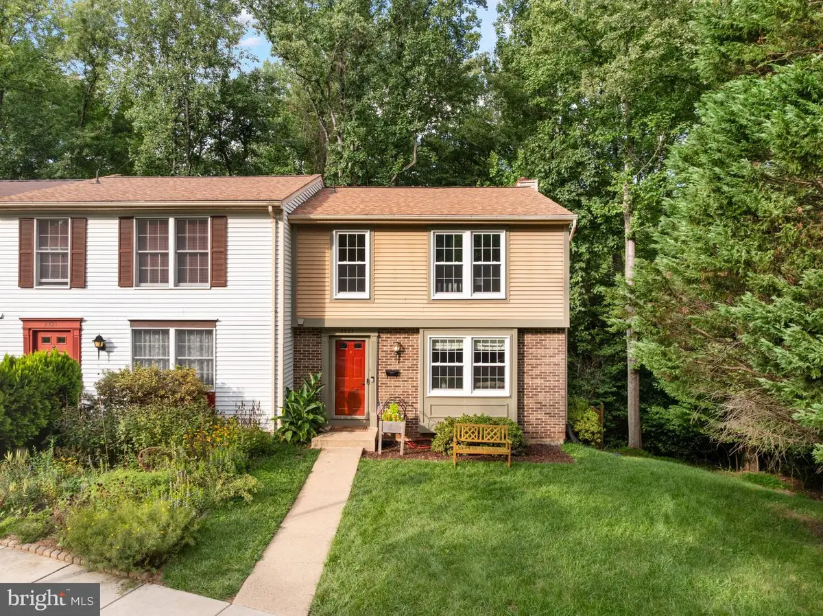 2323 Middle Creek Ln, Reston, VA 20191 - #1