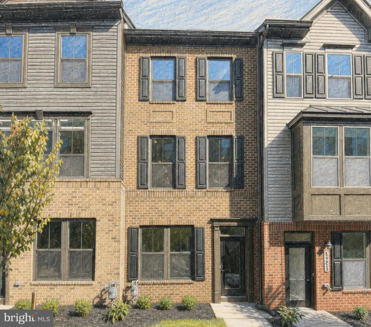 13921 Airfoil Rd, Herndon, VA 20171 - #1
