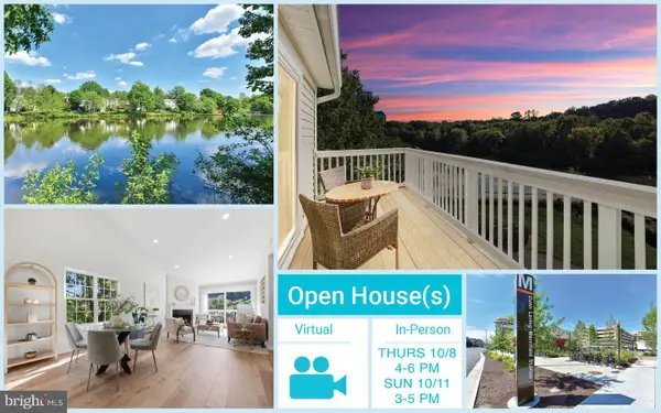 2946 Yarling #2946, FALLS CHURCH, VA 22042