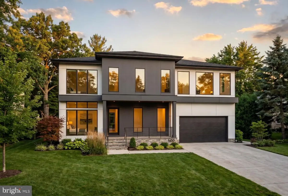 1339 Macbeth St, McLean, VA 22102 - #1