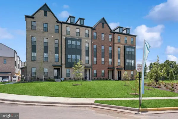 14991 Deco Cir #lot 16, CHANTILLY, VA 20151