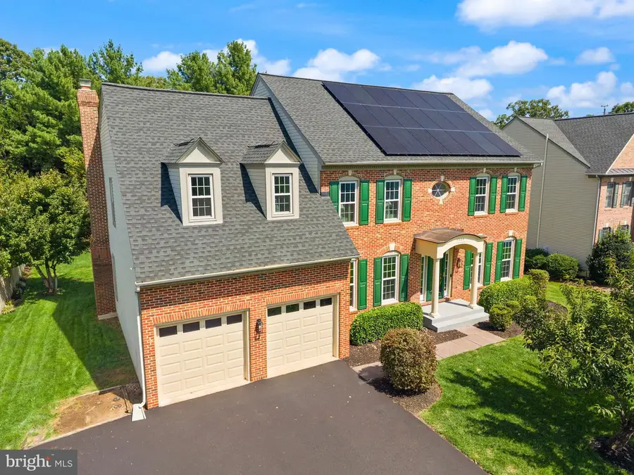 5604 Willow Crossing Ct, Clifton, VA 20124 - #3