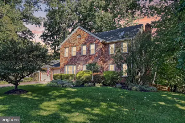 10602 Battalion Landing Ct, BURKE, VA 22015