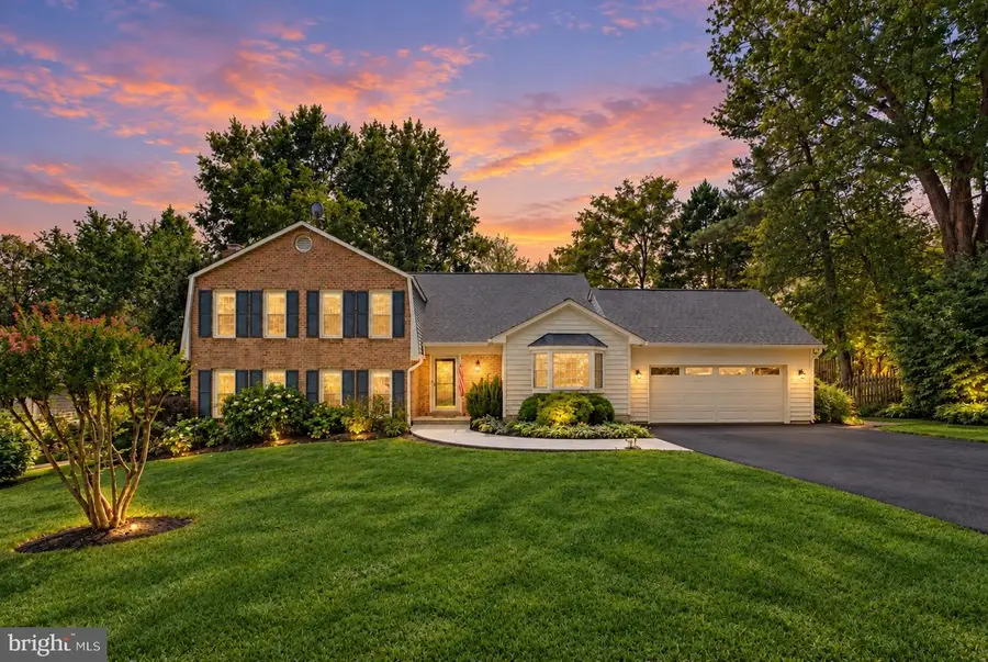 11399 Bantry Ter, Fairfax, VA 22030 - #2
