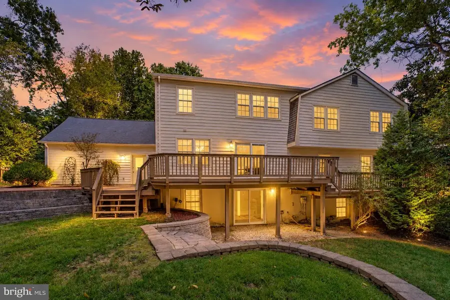 11399 Bantry Ter, Fairfax, VA 22030 - #3