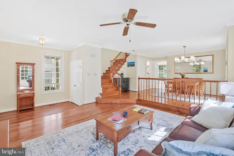 1451 Cedar Ave, McLean, VA 22101 - #2