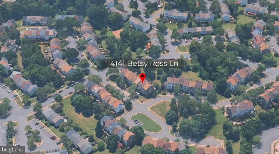 14141 Betsy Ross Ln, Centreville, VA 20121 - #2
