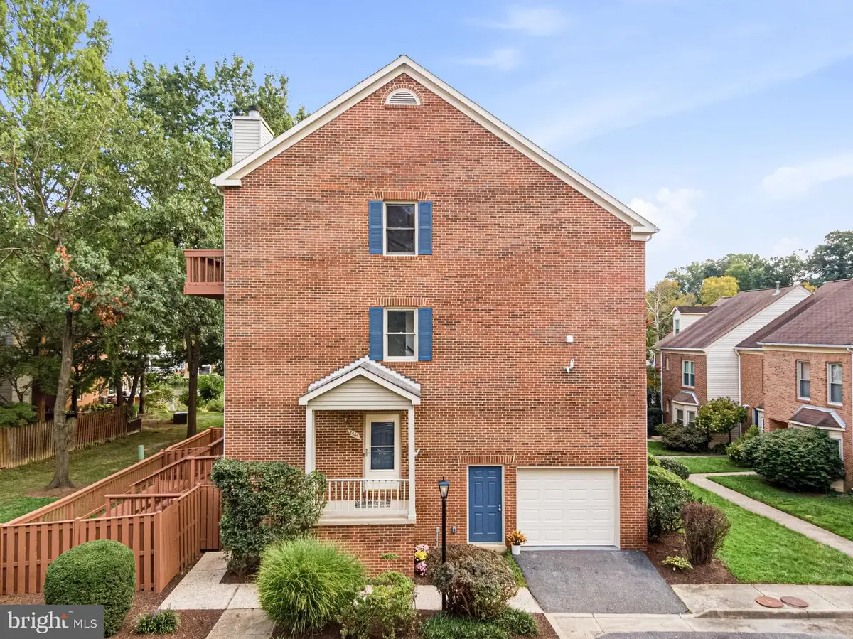 7561 Chrisland Cv Cv, Falls Church, VA 22042 - #1