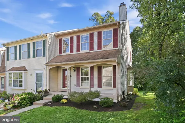 6815 Malton Ct, CENTREVILLE, VA 20121