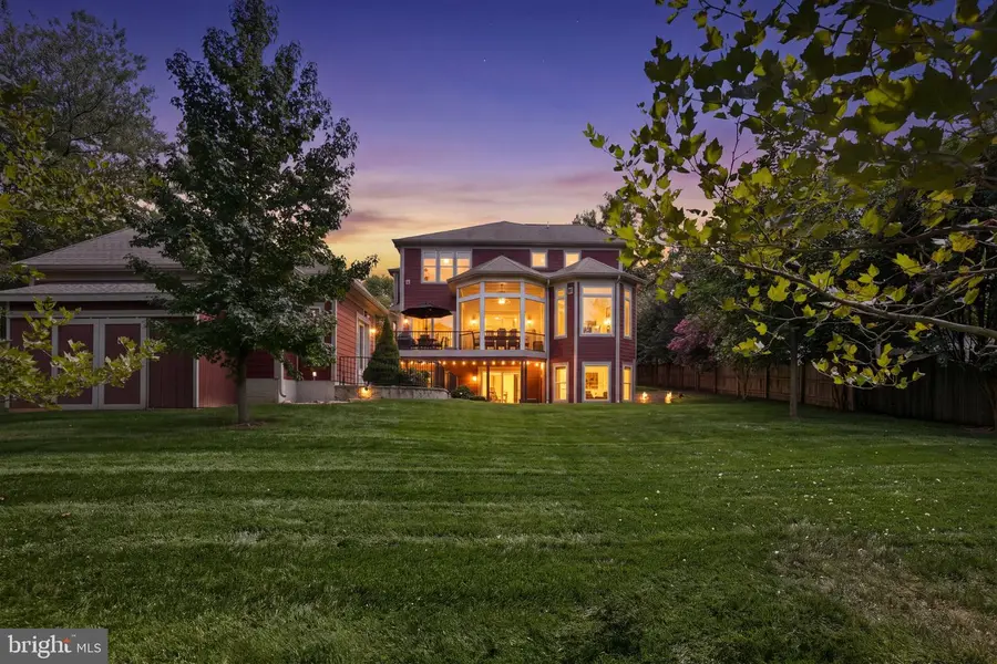 500 Druid Hill Rd Ne, Vienna, VA 22180 - #3