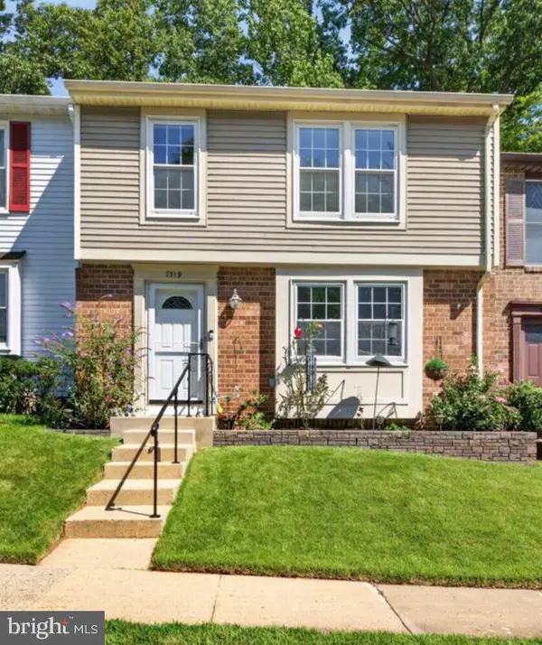 7319 Golden Horseshoe Ct, SPRINGFIELD, VA 22153