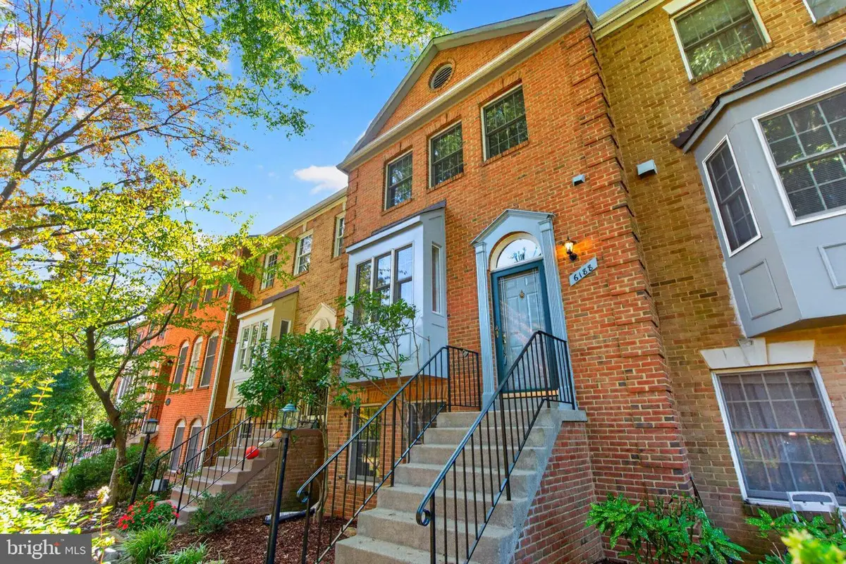 6188 Darleon Pl, Alexandria, VA 22310 - #1