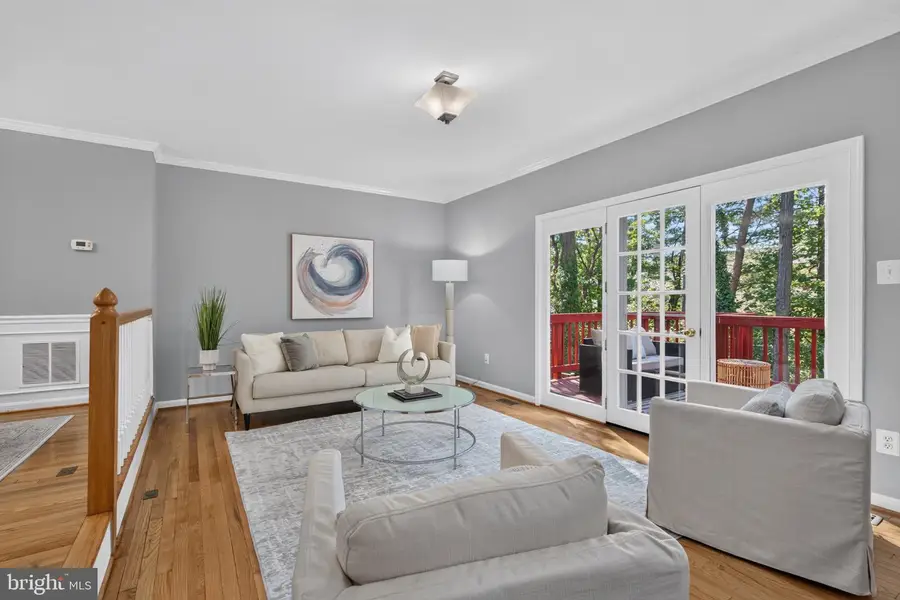 6188 Darleon Pl, Alexandria, VA 22310 - #3