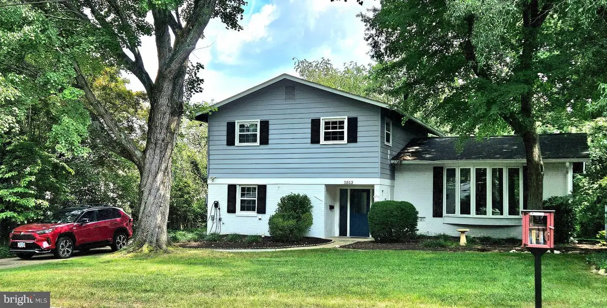 3803 Tall Oak Ct, Annandale, VA 22003 - #1
