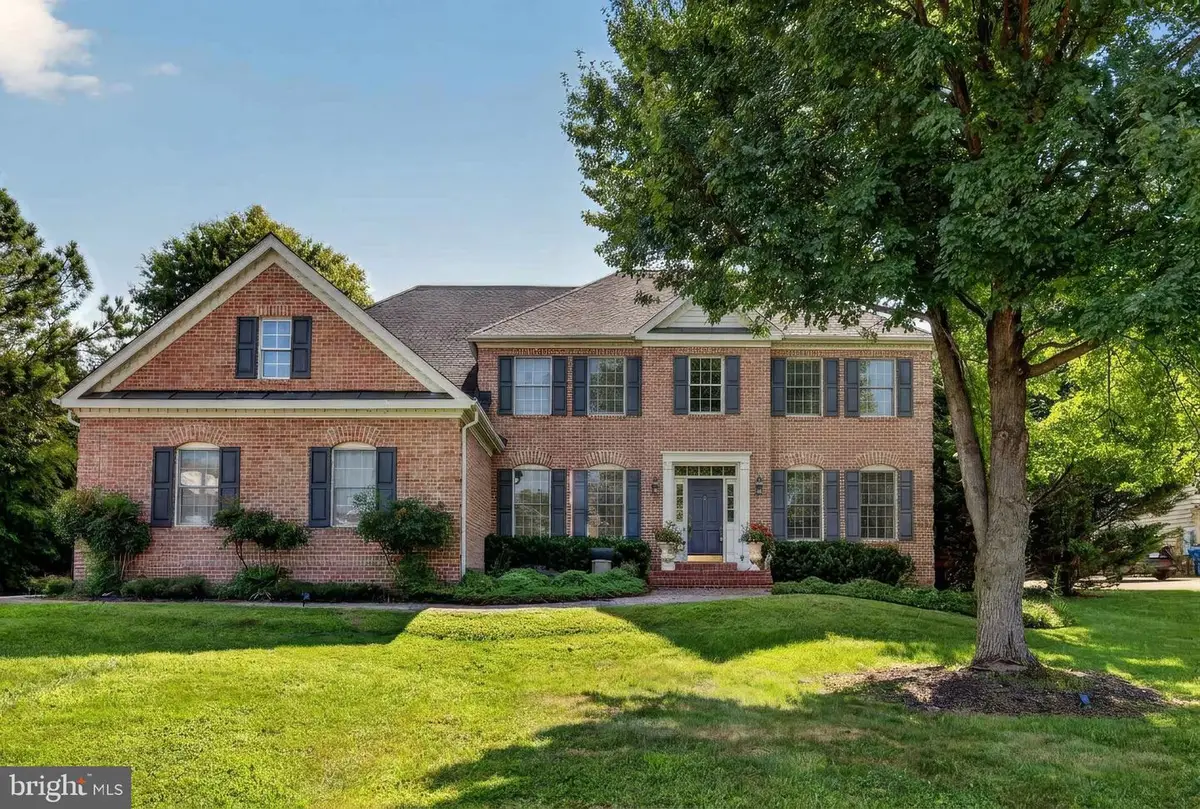 2021 George Washington Rd, Vienna, VA 22182 - #1